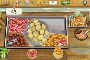 Taco Master Screenshot