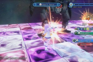 Megadimension Neptunia VII Screenshot