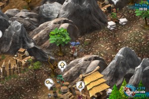 Rainbow Moon Screenshot