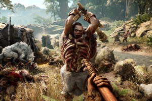 Far Cry Primal Screenshot