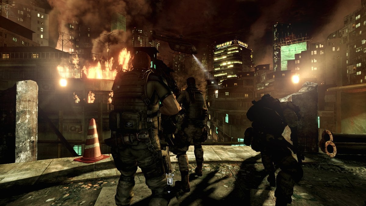 resident evil 6 ps4 cheats