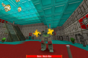 Gunscape Screenshot