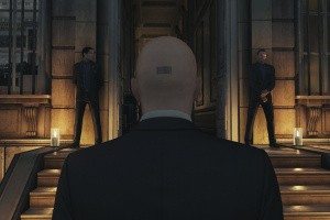 Hitman: Intro Pack Screenshot