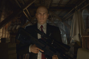 Hitman: Intro Pack Screenshot