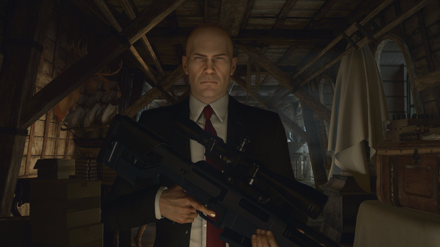 Hitman: Intro Pack Review - Screenshot 2 of 5