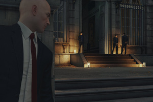 Hitman: Intro Pack Screenshot