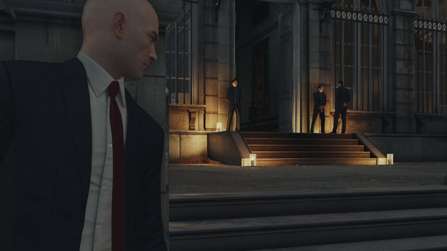 Hitman: Intro Pack Review - Screenshot 4 of 5