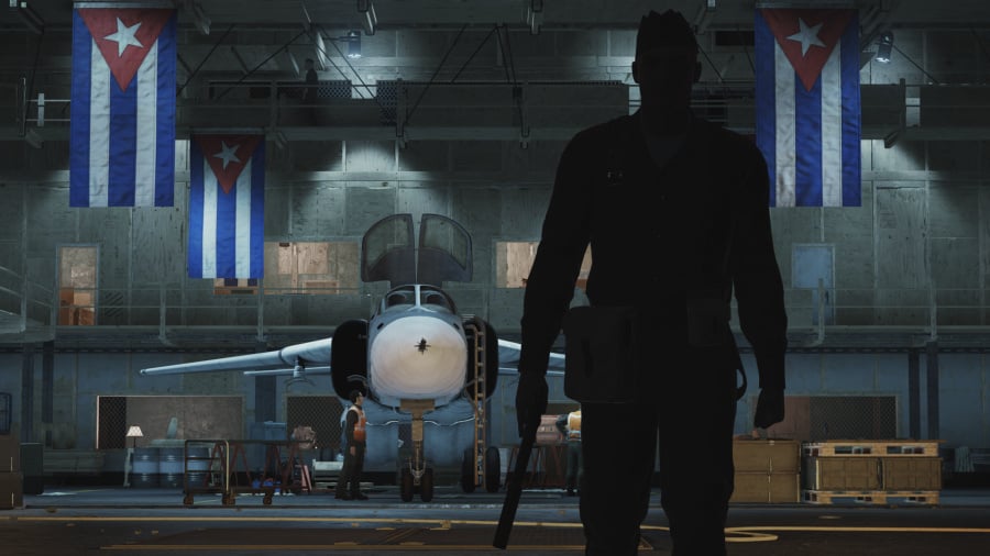 Hitman: Intro Pack Review - Screenshot 5 of 5