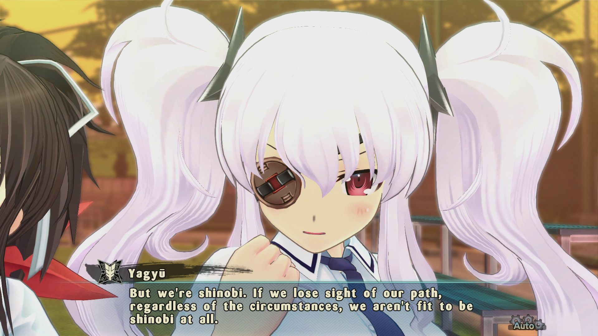 Senran Kagura Estival Versus” Video Game Review: We Can In The