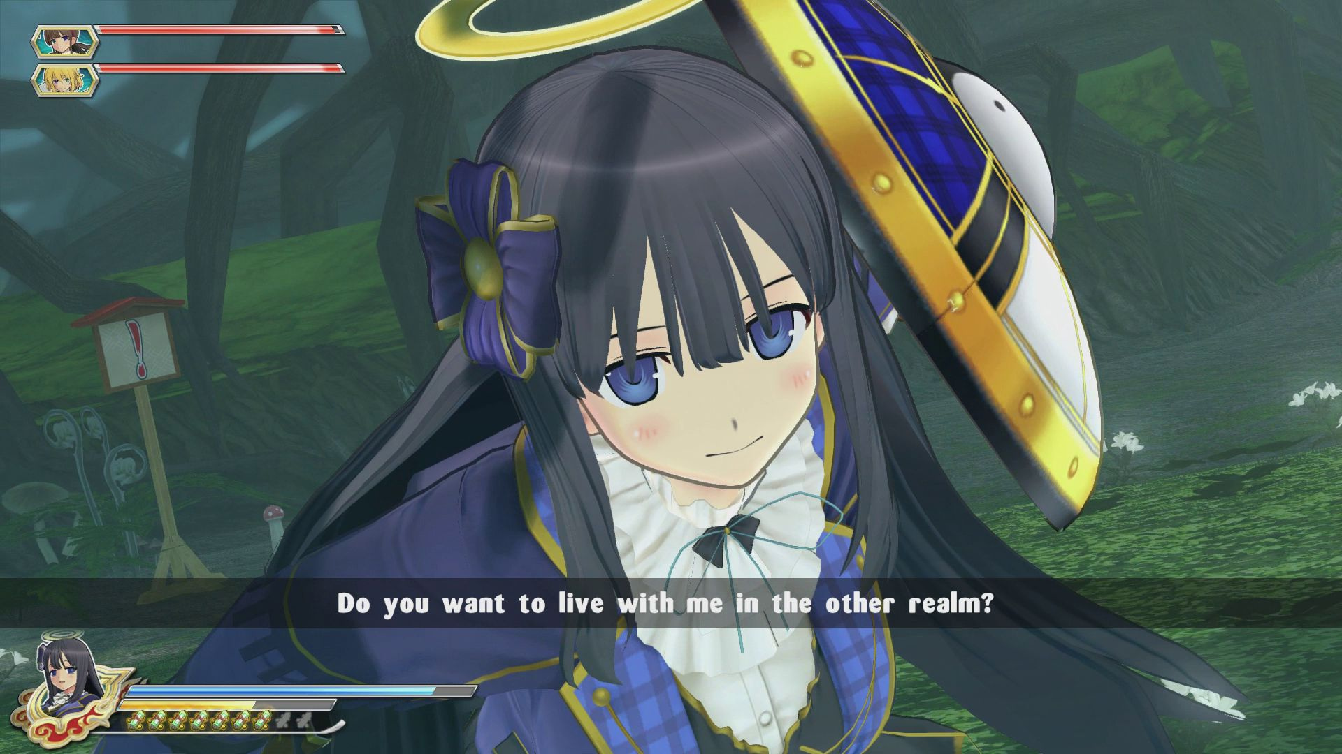 XSEED Games on X: Have you checked out the new SENRAN KAGURA