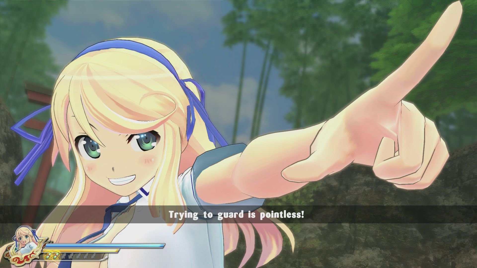 Senran Kagura Estival Versus PS4 PlayStation 4 Game