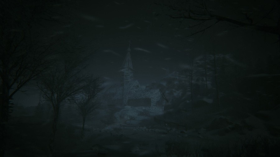Kholat Review - Screenshot 1 of 4
