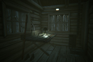 Kholat Screenshot