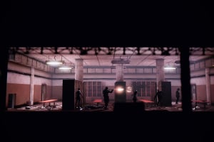 Deadlight: Director's Cut Screenshot