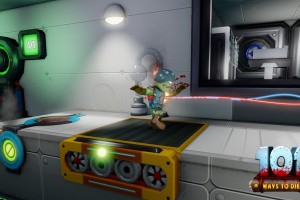 101 Ways to Die Screenshot