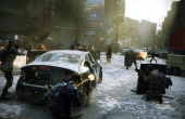 Tom Clancy's The Division - Screenshot 7 of 9