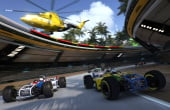 TrackMania: Turbo - Screenshot 9 of 10