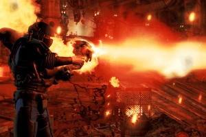 Fallout 4: Automatron Screenshot