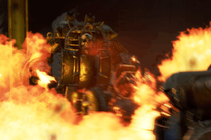 Fallout 4: Automatron Screenshot