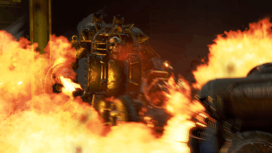 Fallout 4: Automatron Review - Screenshot 2 of 3