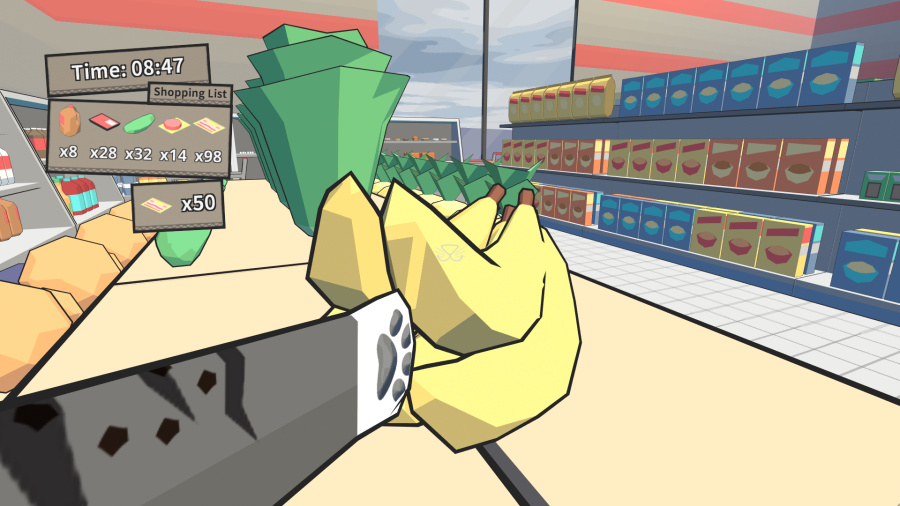 Catlateral Damage Review - Screenshot 3 of 3