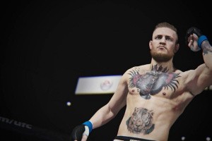 EA Sports UFC 2 Screenshot