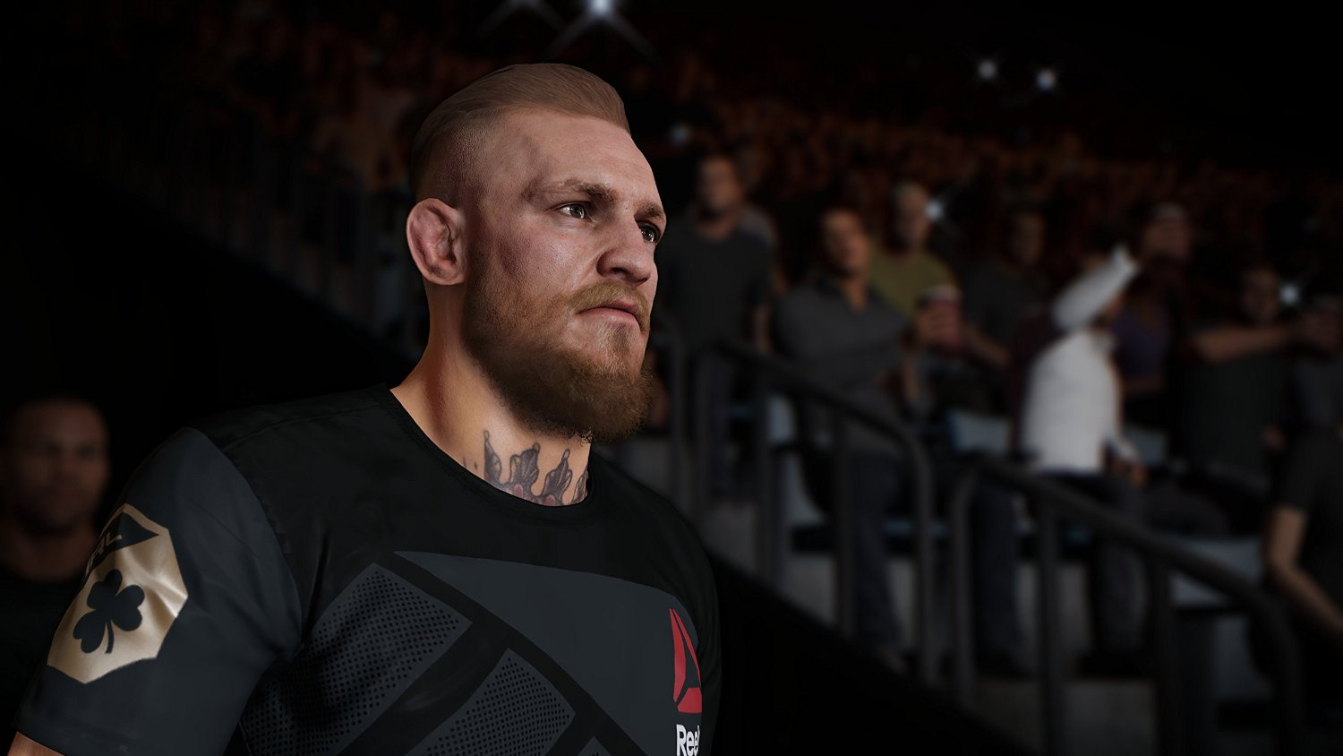 ufc 2 playstation 4