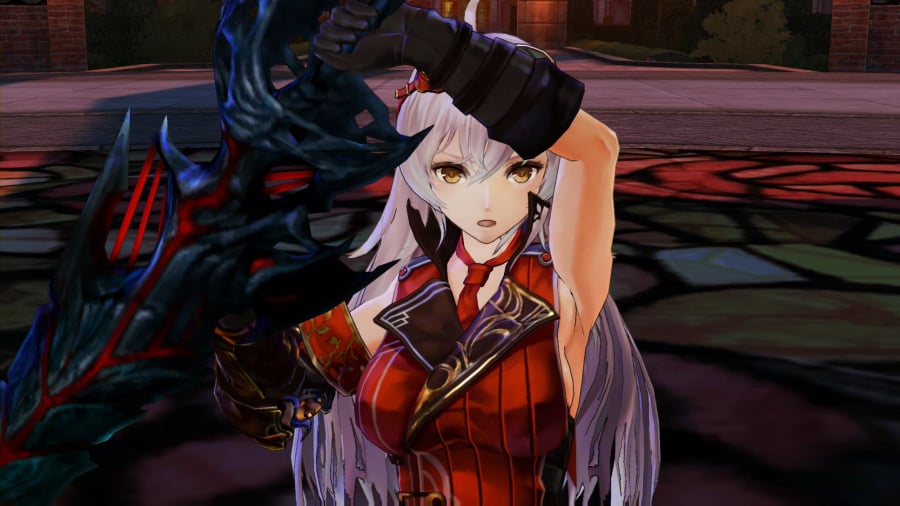 Nights of Azure Review - Screenshot 5 of 5