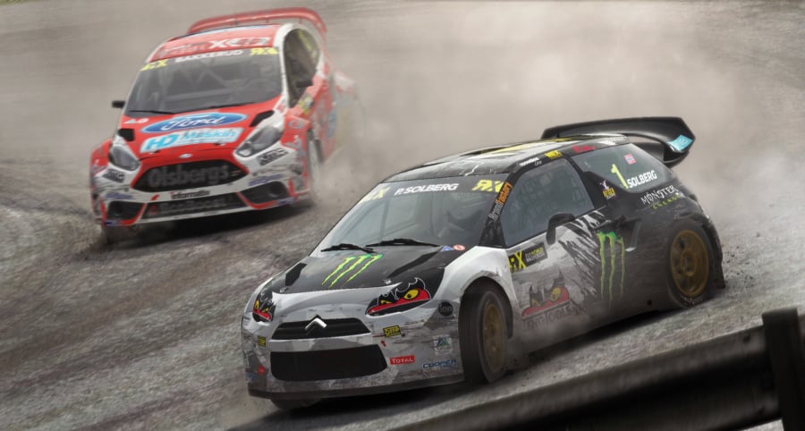 DiRT Rally Review - Screenshot 2 of 5