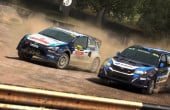 DiRT Rally - Screenshot 5 of 10