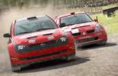 DiRT Rally - Screenshot 8 of 10