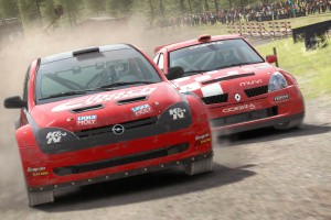 DiRT Rally Screenshot