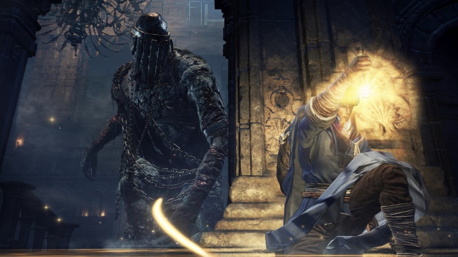 Dark Souls III Review - Screenshot 4 of 5