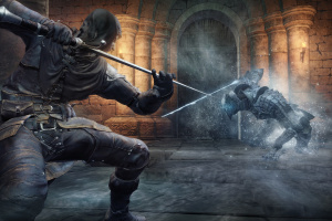 Dark Souls III Screenshot