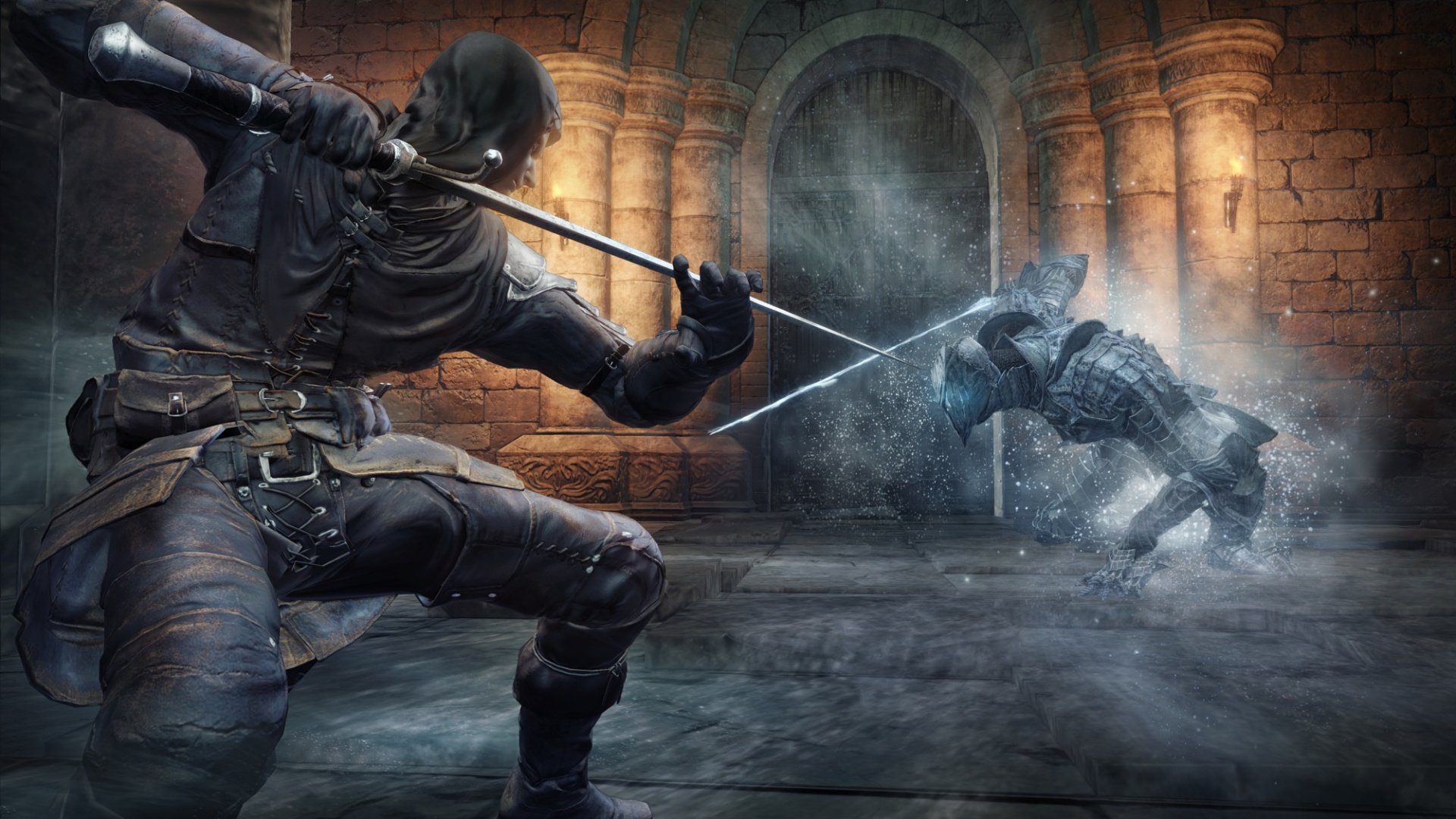 Souls Week: Revisiting Dark Souls 3: the Dark Souls 3 of Dark Souls