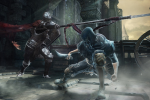 Dark Souls III Screenshot