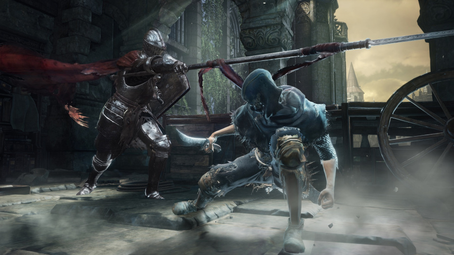Demon's Souls review – A stunning, player-punishing PS5 powerhouse