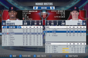 R.B.I. Baseball 16 Screenshot