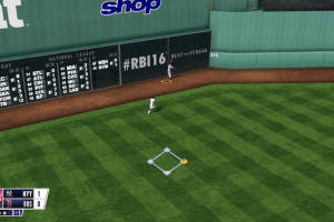 R.B.I. Baseball 16 Screenshot
