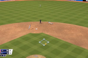 R.B.I. Baseball 16 Screenshot
