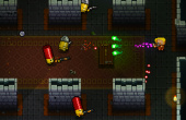 Enter the Gungeon - Screenshot 1 of 6