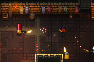 download enter the gungeon ps4 for free