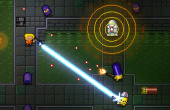 Enter the Gungeon - Screenshot 4 of 6