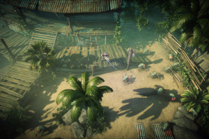 Alienation Screenshot