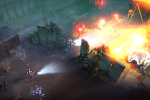 Alienation Screenshot