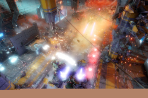 Alienation Screenshot