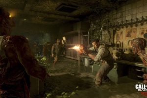 Call of Duty: Black Ops III - Eclipse Screenshot