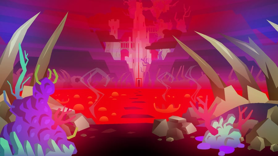 Severed Review - Screenshot 1 of 4