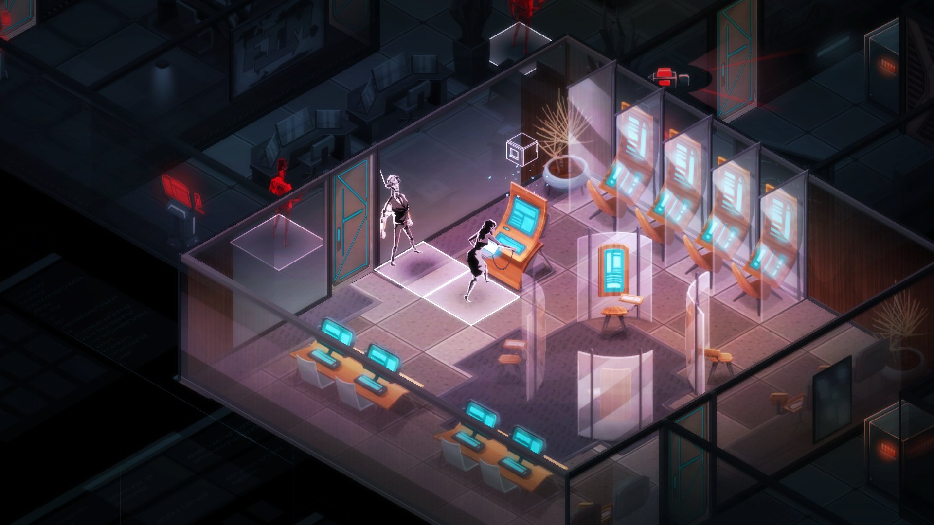 invisible inc klei download
