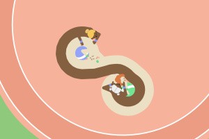 Push Me Pull You Screenshot